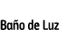 Baño de Luz