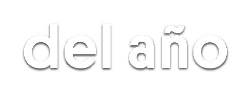 del año
