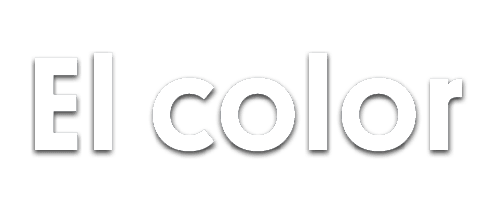 El color