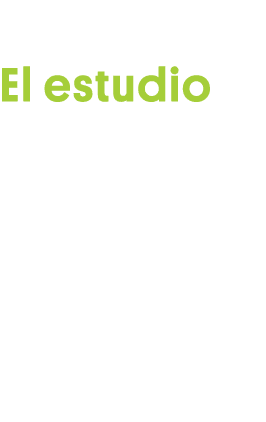 El estudio  Me gusta para aplicar el color en el lugar creativo, en la mesa central, por ejemplo, en un clóset o dond   