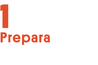 1 Prepara