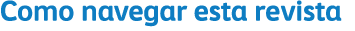 Como navegar esta revista
