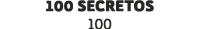 100 secretos 100