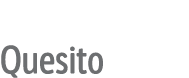 Quesito