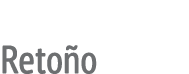 Retoño