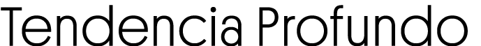 Tendencia Profundo