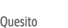 Quesito