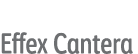Effex Cantera