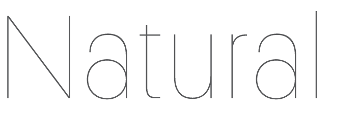 Natural