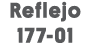 Reflejo 177-01