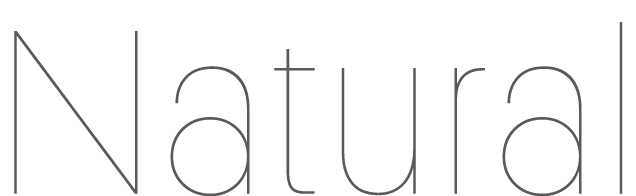 Natural