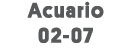 Acuario 02-07