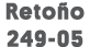 Retoño 249-05